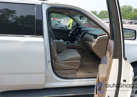 2016 GMC Yukon Sle z USA, uszkodzony, nr VIN 1GKS2AKCXGR295991